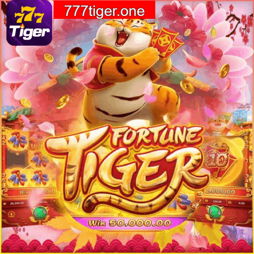 Jackpot Winner - Fortune Tiger