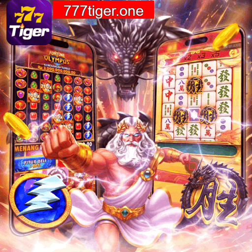 Gates of Olympus Slot - Pragmatic Play